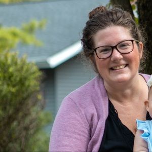 Meet your Posher, Julia